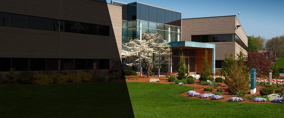 Garfield Landscapers